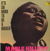 Mable Hillery