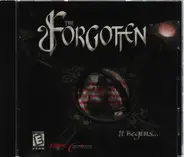 Mac CD-ROM - The Forgotten - It Begins...