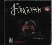 Game - Mac CD-ROM - The Forgotten - It Begins... - NTSC Version