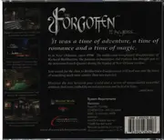 Game - Mac CD-ROM - The Forgotten - It Begins... - NTSC Version