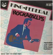 Mac Curtis - King-federal Rockabillies