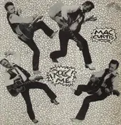 Mac Curtis - Rock Me