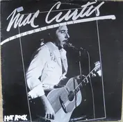 Mac Curtis