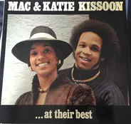 Mac And Katie Kissoon - ...at their best