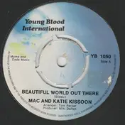 Mac & Katie Kissoon - Beautiful World Out There