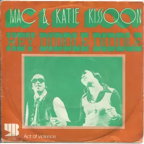 Mac & Katie Kissoon - Hey Diddle Diddle