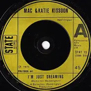 Mac And Katie Kissoon - I'm Just Dreaming