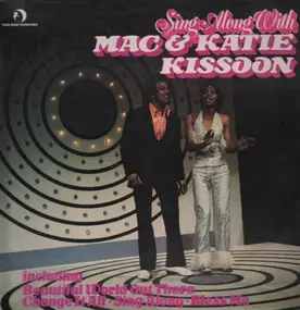 Mac & Katie Kissoon - sing along with