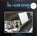 LP - Mac And Katie Kissoon - The Mac & Katie Kissoon Story