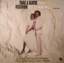 LP - Mac And Katie Kissoon - The Beginning