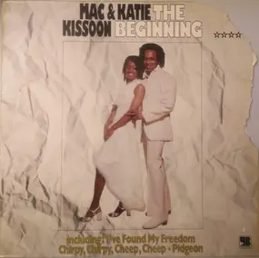 Mac & Katie Kissoon - The Beginning