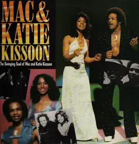 Mac & Katie Kissoon - The Swinging Soul of Mac And Katie Kissoon