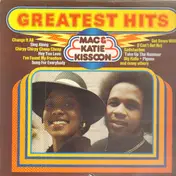 Mac & Katie Kissoon - Greatest Hits