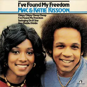 Mac & Katie Kissoon - I've Found My Freedom