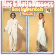 Mac And Katie Kissoon - Song For Everybody / Woman