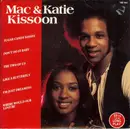 7inch Vinyl Single - Mac And Katie Kissoon - Sugar Candy Kisses