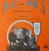 Mac & Bob