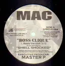 12'' - Mac - Boss Clique