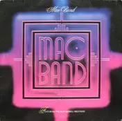 The Mac Band Featuring the McCampbell Brothers - Mac Band Featuring The McCampbell Brothers