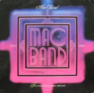 Mac Band Featuring The McCampbell Brothers - Mac Band Featuring The McCampbell Brothers
