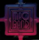 LP - Mac Band Featuring The McCampbell Brothers - Mac Band