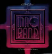 Mac Band Featuring The McCampbell Brothers - Mac Band