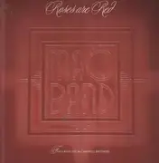 12'' - Mac Band Featuring The McCampbell Brothers - Roses Are Red