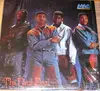 LP - Mac Band Featuring The McCampbell Brothers - The Real Deal - still sealed