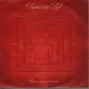7inch Vinyl Single - Mac Band Featuring The McCampbell Brothers - Roses Are Red
