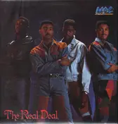 The Mac Band Featuring the McCampbell Brothers - The Real Deal
