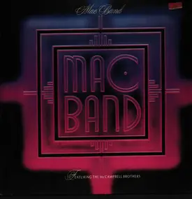 The Mac Band - Mac Band