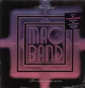 The Mac Band - Mac Band Featuring The McCampbell Brothers