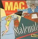 12'' - Mac Band Featuring The McCampbell Brothers - Stalemate