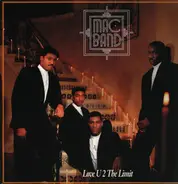 Mac Band - Love u 2 the limit