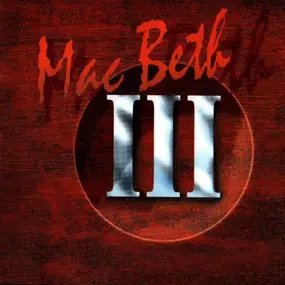 Mac Beth - III