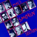 CD - Mac Gollehon's Smokin' Section - Mac's Smokin' Section