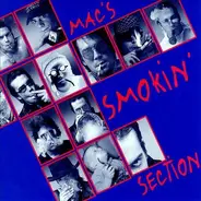 Mac Gollehon's Smokin' Section - Mac's Smokin' Section