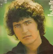 Mac Davis - All the Love in The World