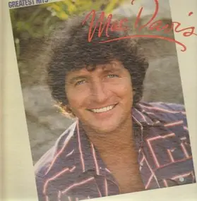 Mac Davis - Greatest Hits