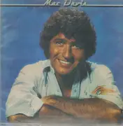 LP - Mac Davis - Forever Lovers