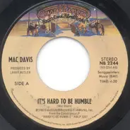 Mac Davis - It's Hard to Be Humble