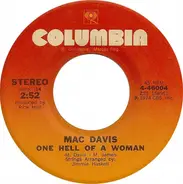 Mac Davis - One Hell Of A Woman