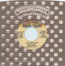 7inch Vinyl Single - Mac Davis - Lying Here Lying