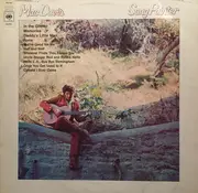 LP - Mac Davis - Song Painter
