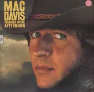 Mac Davis - Thunder in the Afternoon
