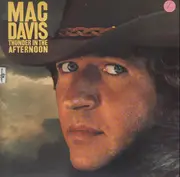 LP - Mac Davis - Thunder In The Afternoon