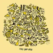 LP - Mac Demarco - This Old Dog - Gatefold