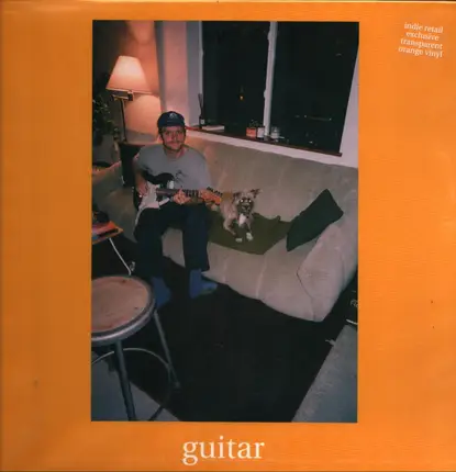 Mac DeMarco - Guitar