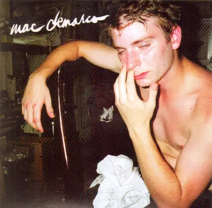 Mac DeMarco - Only You