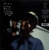 Mac DeMarco - Salad Days